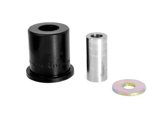 Powerflex Rear Diff Rear Mount Bushing - Black Series - PFR5-1226BLK