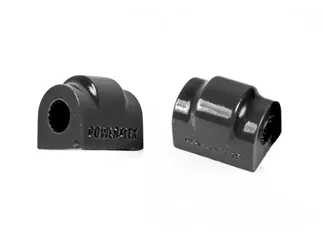 Powerflex Rear Sway Bar Bushings - 12 mm - Black Series - PFR5-1913-12BLK