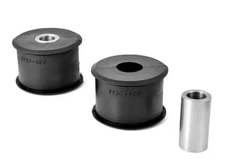 Powerflex Control Arm Outer Bushing - Black Series - PFF57-502BLK