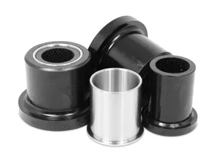 Powerflex Front Lower Control Arm Front Bushing - Black Series - PFF57-701BLK