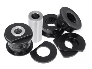 Powerflex Rear Upper Front Control Arm Inner Bushing - Street - PFR57-910BLK