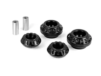Powerflex Rear Shock Top Mount Bushing - Black Series - PFR85-241BLK