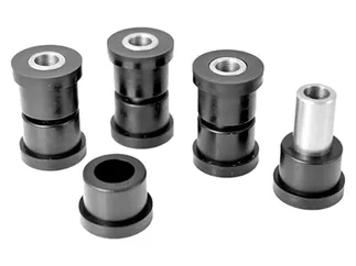 Powerflex Rear Control Arm Inner Bushing - Black Series - PFR3-510BLK