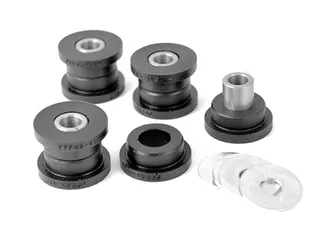 Powerflex Front Sway Bar Link Bushing Kit - Black Series - PFF85-412BLK