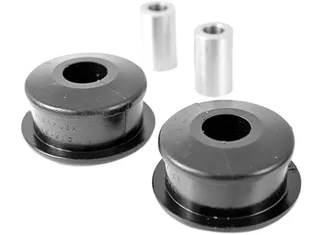 Powerflex Front Control Arm Rear Bushing - 23 mm (OE) - Black Series - PFF85-410BLK
