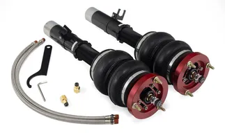 Air Lift Performance Front Kit For E30 BMW 3 Series - 75573