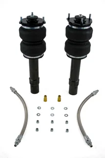 Air Lift Performance Front Kit For 8P Audi A3 / MK5/MK6 VW Golf/GTI - 75582