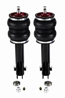 Air Lift Performance Front Slam Kit For VW MK2/MK3 Golf/Jetta - 75583