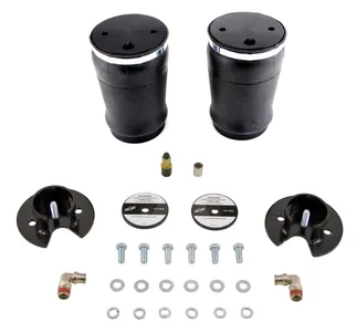 Air Lift Performance Rear Kit For VW Mk4 Jetta - 75613