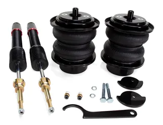 Air Lift Performance Rear Kit For B8 Audi A4/A5/S4/S5 - 75658