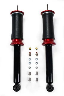 Air Lift Performance Rear Kit For MK2/MK3 VW Golf - 75683
