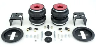 Air Lift Performance Rear Slam Kit For 8P Audi A3 / MK5/MK6 VW Golf/GTI - 75690