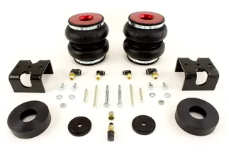 Air Lift Performance Rear Kit For VW/Audi - 75691