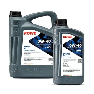 Assembled By USP ROWE Oil Service Kit For VW MK7 Golf R 2.0T