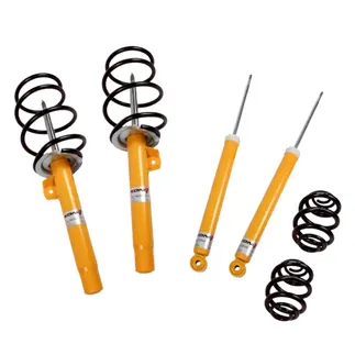 Koni 1145 Sport Kit For 15–19 Audi A3 Quattro Sedan TDI