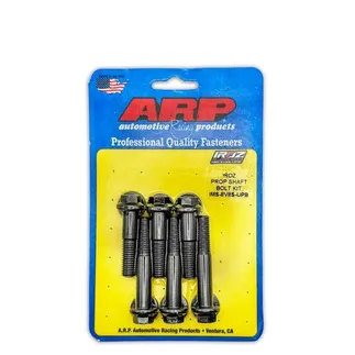 IROZ / ARP Prop Shaft Bolts For 8V/8Y Audi RS3 / 8S TTRS 2.5TFSI (DQ500)