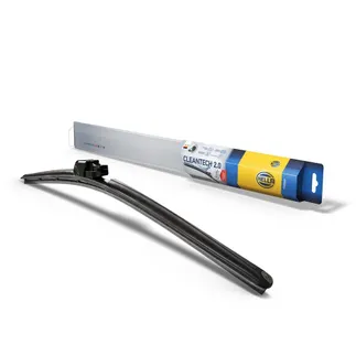 Hella Front Left Windshield Wiper Blade - 9XW19S