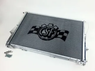 CSF M/T Radiator For 99-03 BMW M5 (E39) / 95-03 BMW 540i