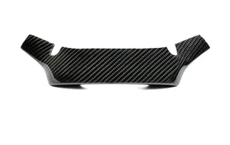 AutoTecknic Carbon Steering Wheel Top Cover For G8X BMW M4