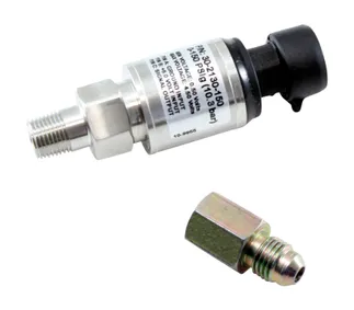 AEM 150 PSIg Stainless Sensor Kit