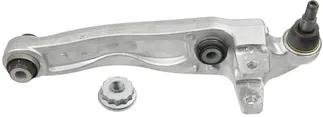LEMFORDER Front Right Lower Suspension Control Arm and Ball Joint Assembly - T2H23882