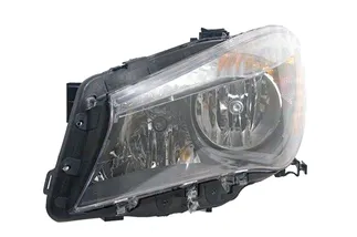 Magneti Marelli AL (Automotive Lighting) Right Headlight Assembly - 1178204561