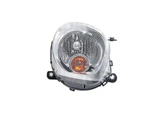 Magneti Marelli AL (Automotive Lighting) Right Headlight Assembly - 63129801036