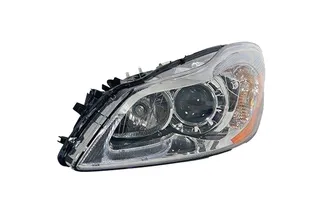 Magneti Marelli AL (Automotive Lighting) Right Headlight Assembly - 31299853