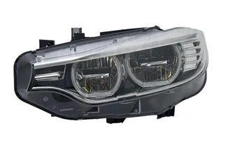 Magneti Marelli AL (Automotive Lighting) Right Headlight Assembly - 63117377856