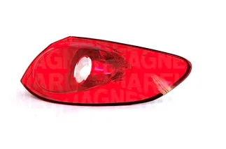 Magneti Marelli AL (Automotive Lighting) Right Outer Tail Light - 3C8945096G