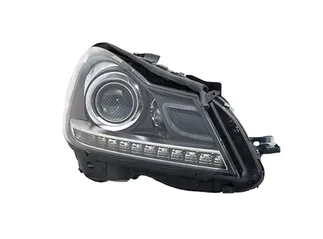 Magneti Marelli AL (Automotive Lighting) Right Headlight Assembly - 2048204039