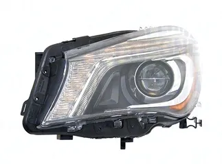 Magneti Marelli AL (Automotive Lighting) Right Headlight Assembly - 1179066800