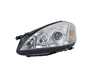 Magneti Marelli AL (Automotive Lighting) Left Headlight Assembly - 2218203561