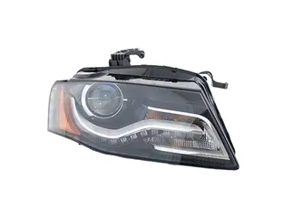 Magneti Marelli AL (Automotive Lighting) Right Headlight Assembly - 8K0941030BB