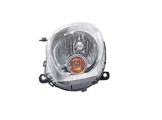 Magneti Marelli AL (Automotive Lighting) Front Left Headlight Assembly - 63129801035