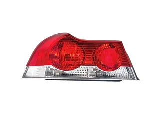 Magneti Marelli AL (Automotive Lighting) Left Tail Light Assembly - 31294062