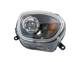 Magneti Marelli AL (Automotive Lighting) Right Headlight - 63117441318