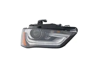 Magneti Marelli AL (Automotive Lighting) Right Headlight Assembly - 8K0941754E