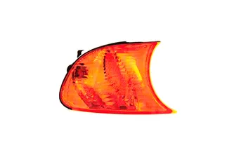 Magneti Marelli AL Front Left Turn Signal Light - 63136919649