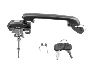 BBR Front Left Exterior Door Handle - 1HM8372073FZ