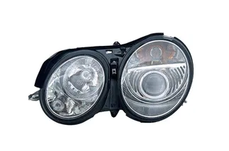 Magneti Marelli AL (Automotive Lighting) Left Headlight Assembly - 2158202961