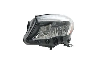 Magneti Marelli AL (Automotive Lighting) Right Headlight Assembly - 1569063000
