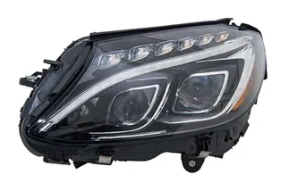 Magneti Marelli AL (Automotive Lighting) Right Headlight Assembly - 2059068402