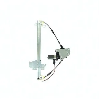 Magneti Marelli AL (Automotive Lighting) Front Left Window Regulator - 30623448