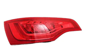 Magneti Marelli AL (Automotive Lighting) Left Inner Tail Light Assembly - 4L0945093G