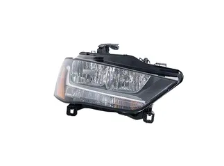 Magneti Marelli AL (Automotive Lighting) Right Headlight Assembly - 8K0941004AD