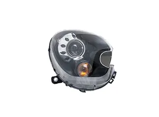 Magneti Marelli AL (Automotive Lighting) Right Headlight Assembly - 63129808266