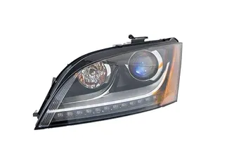 Magneti Marelli AL (Automotive Lighting) Left Headlight Assembly - 8J0941029AL