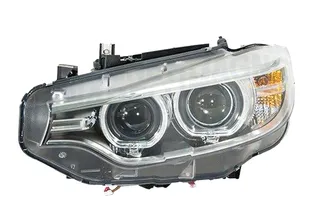 Magneti Marelli AL (Automotive Lighting) Right Headlight Assembly - 63117377852