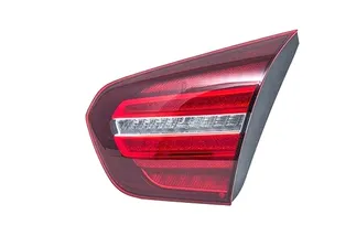 Magneti Marelli AL (Automotive Lighting) Left Inner Tail Light Assembly - 1569060101